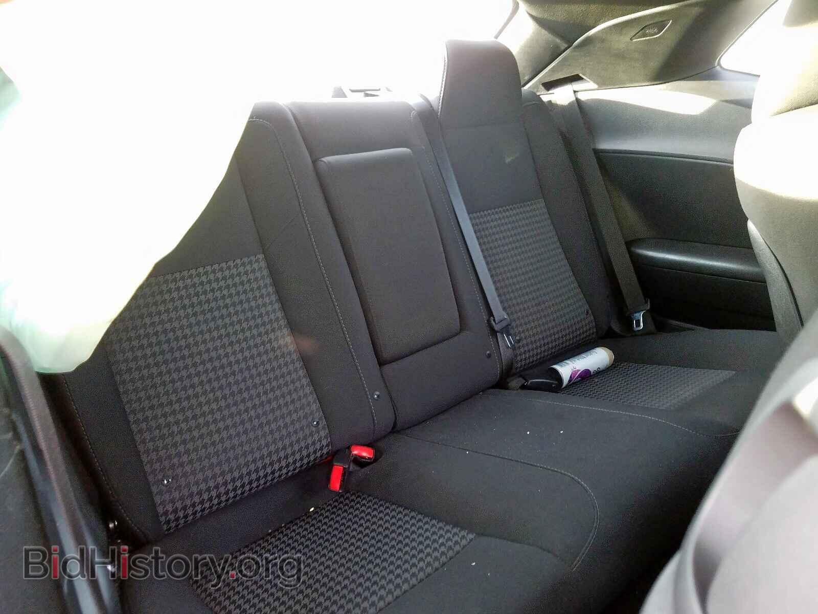 2019 DODGE CHALLENGER - VIN: 2C3CDZBT4KH573919 - Фото 6