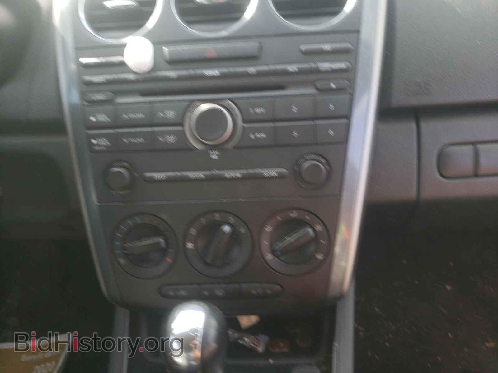 2010 MAZDA CX-7 - VIN: JM3ER2W37A0311720 - Фото 9