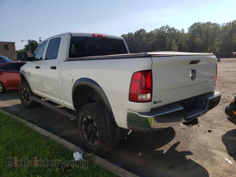 2018 RAM 2500 (VIN 3C6TR5CJ3JG363871) — фото 3 из 10
