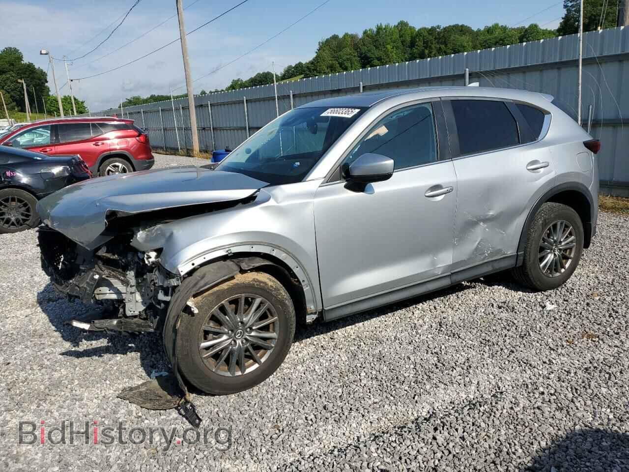 Photo JM3KFACL0H0191134 - MAZDA CX-5 2017