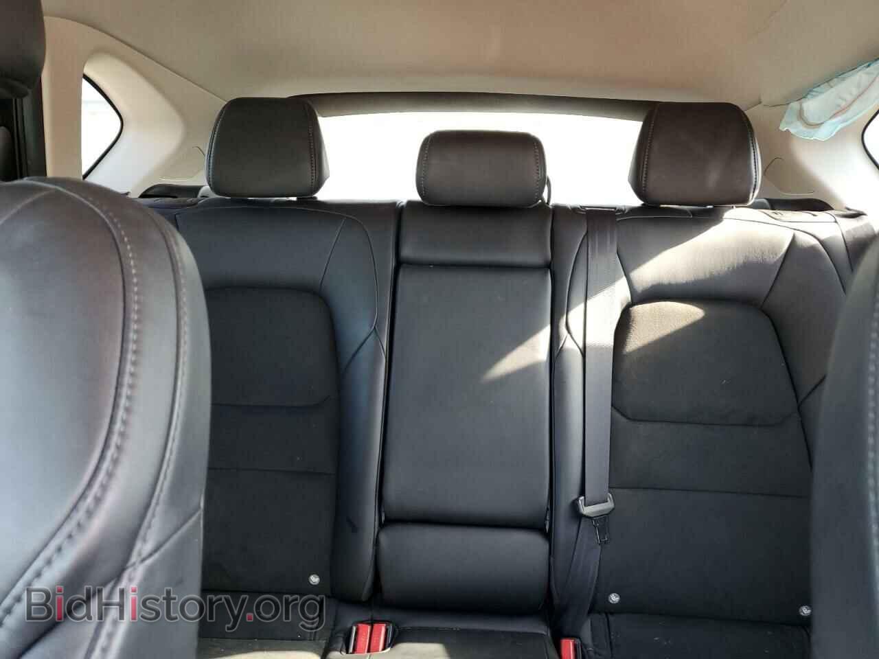 2017 MAZDA CX-5 - VIN: JM3KFACL0H0191134 - Фото 10