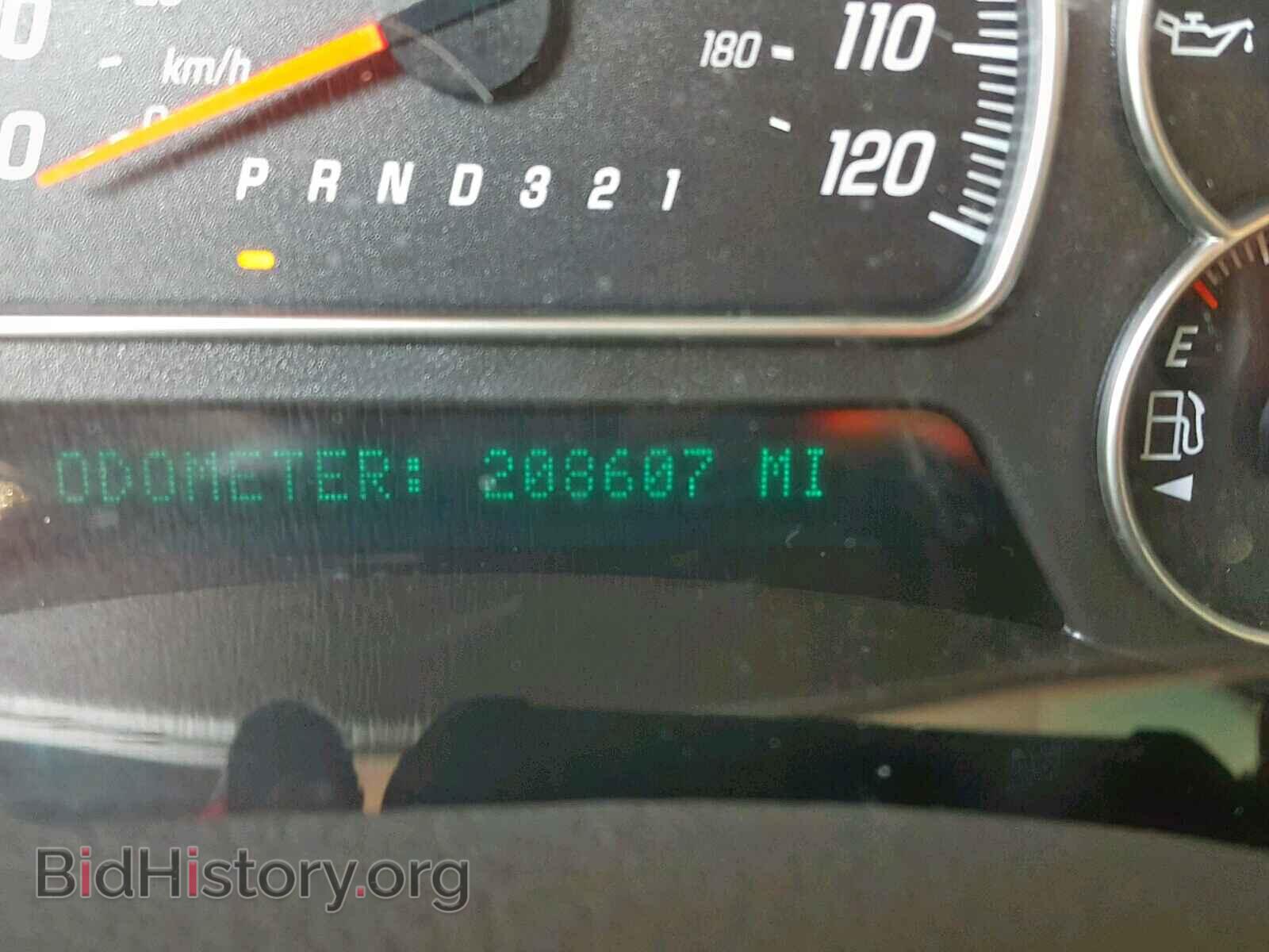 2006 GMC ENVOY - VIN: 1GKDS13S462227370 - Фото 8