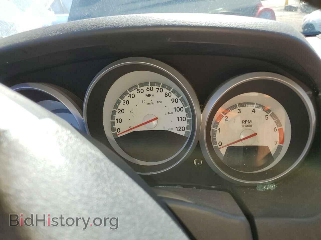 2010 DODGE CARAVAN - VIN: 2D4RN3D1XAR396610 - Фото 8