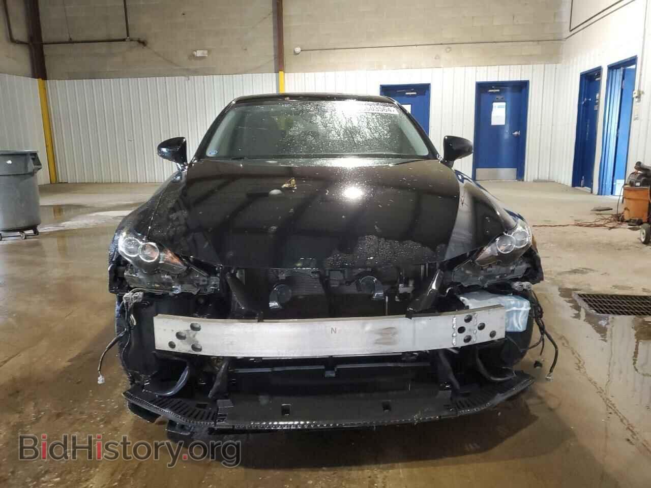 2016 LEXUS IS - VIN: JTHCM1D22G5004274 - Photo 5
