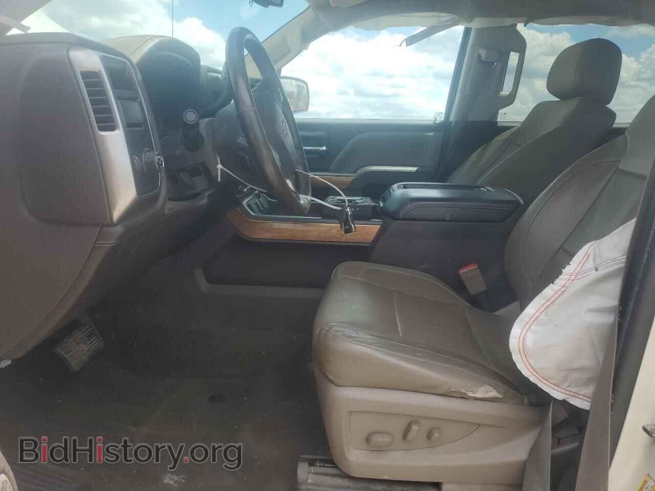 2014 CHEVROLET ALL Models - VIN: 3GCPCSEC3EG214987 - Фото 7