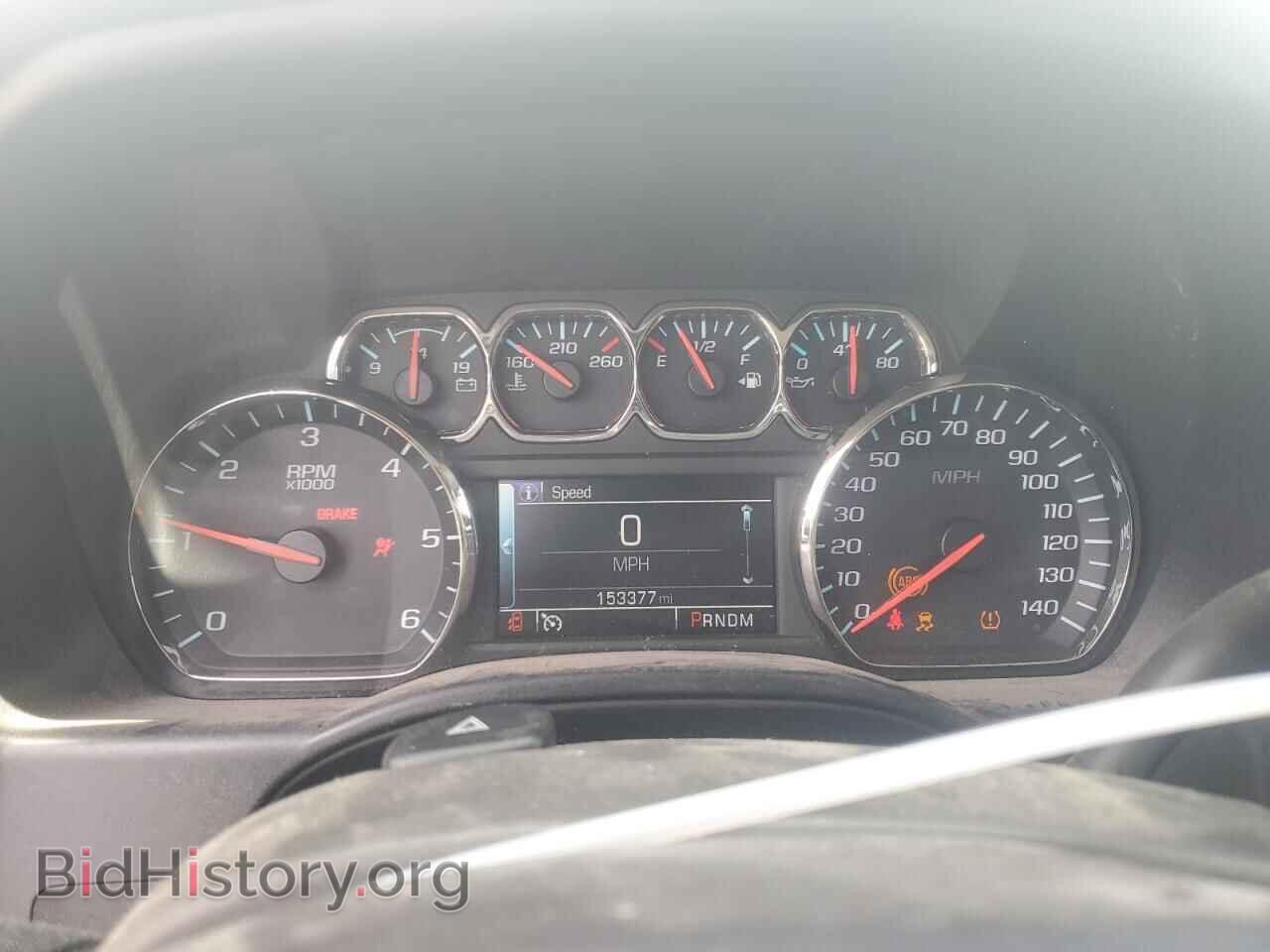 2014 CHEVROLET ALL Models - VIN: 3GCPCSEC3EG214987 - Фото 9