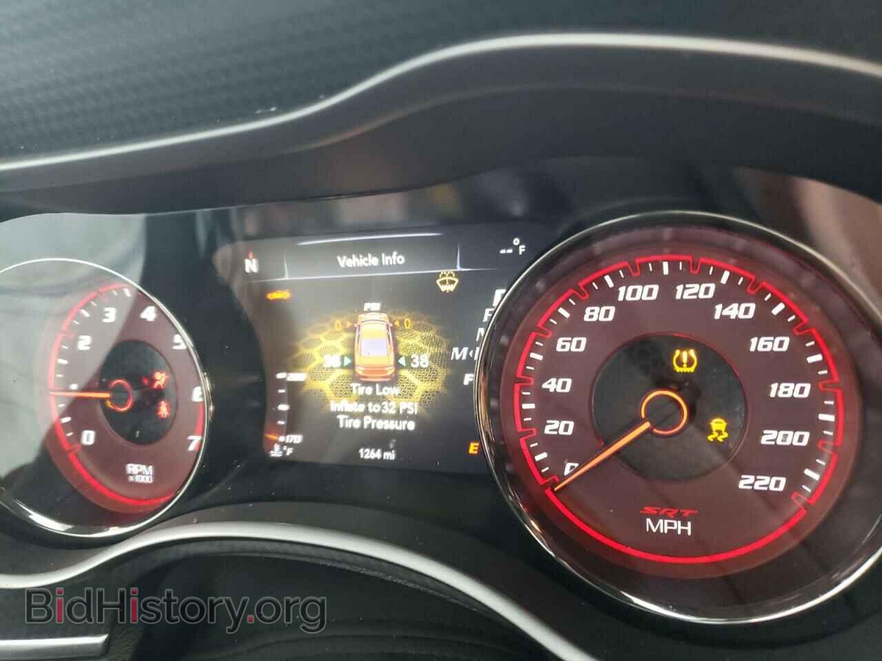 2023 DODGE CHARGER - VIN: 2C3CDXL99PH543765 - Фото 9