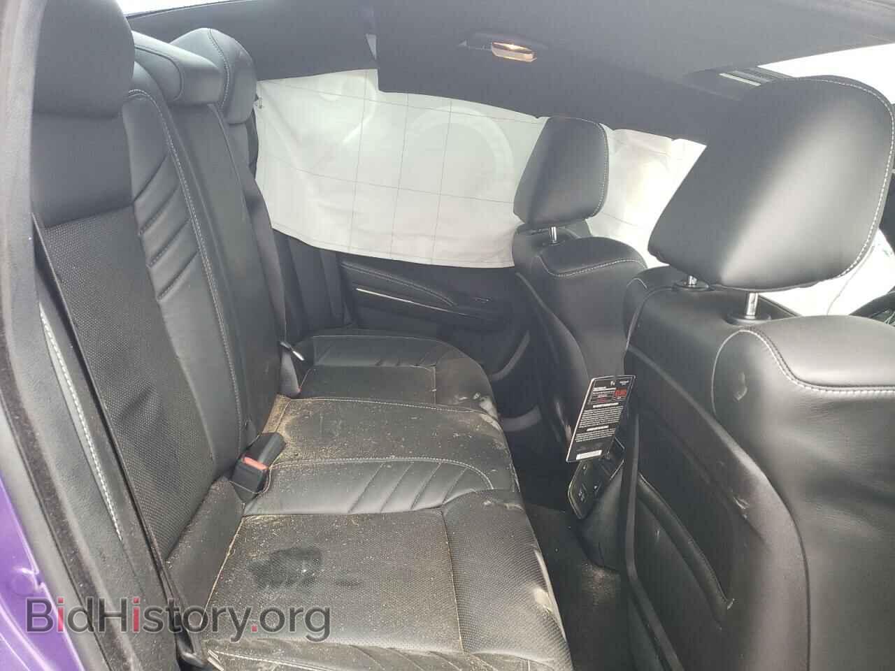 2023 DODGE CHARGER - VIN: 2C3CDXL99PH543765 - Фото 10
