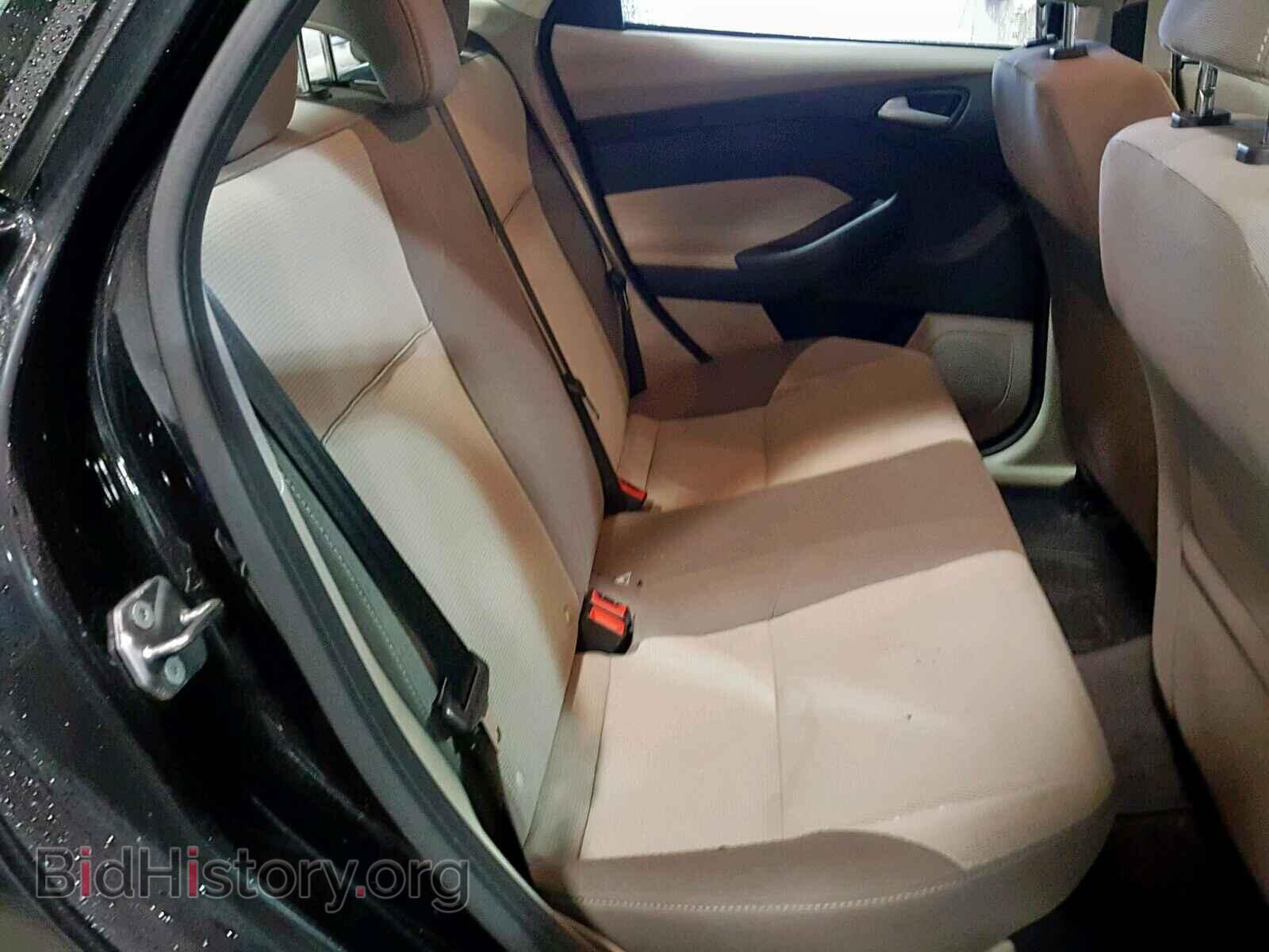 2012 FORD FOCUS - VIN: 1FAHP3F28CL390718 - Photo 6