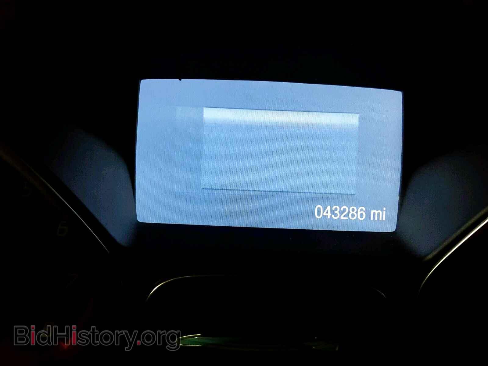 2012 FORD FOCUS - VIN: 1FAHP3F28CL390718 - Photo 8