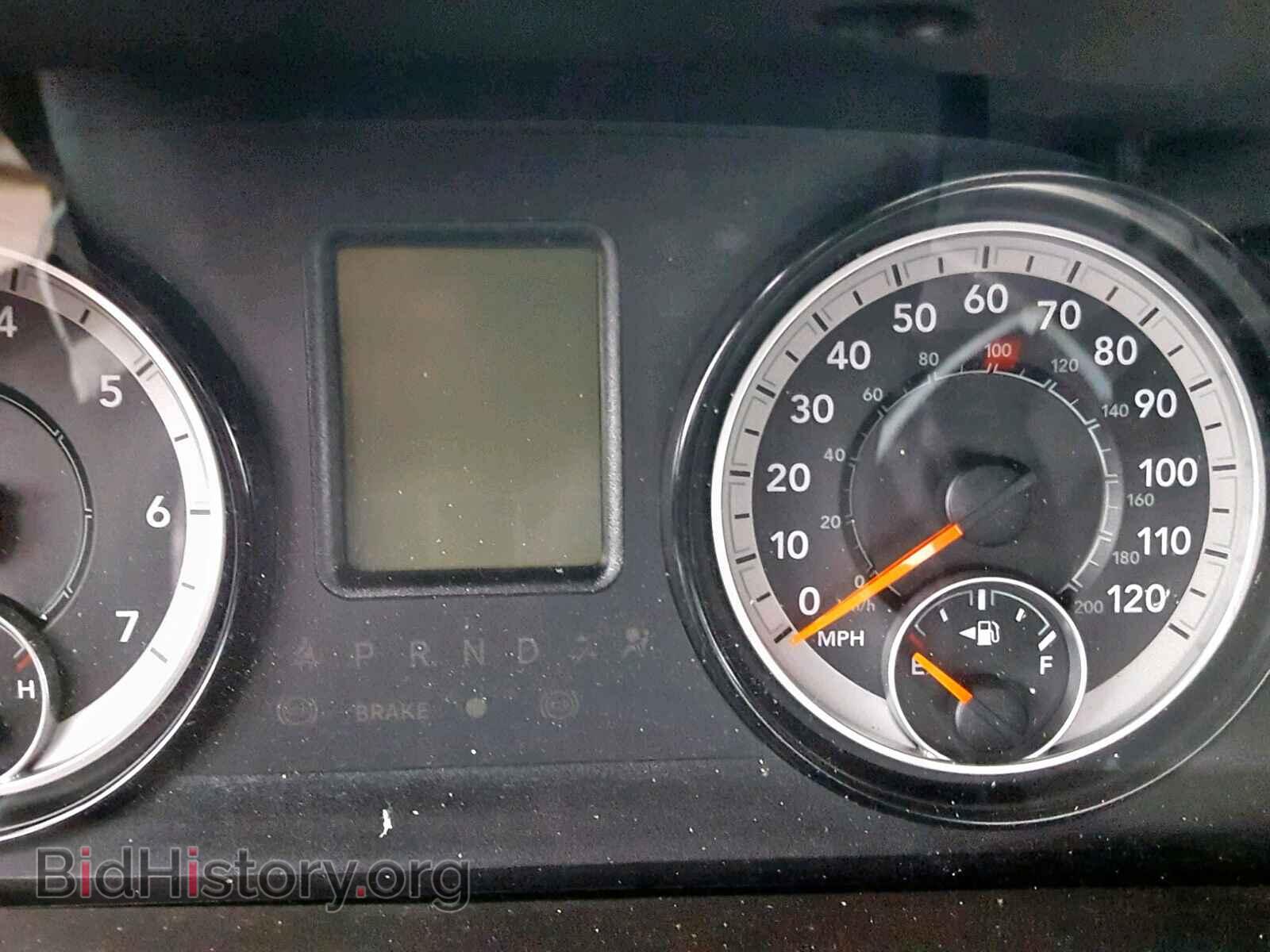 2018 RAM 1500 ST - VIN: 1C6RR6FT9JS171330 - Фото 8
