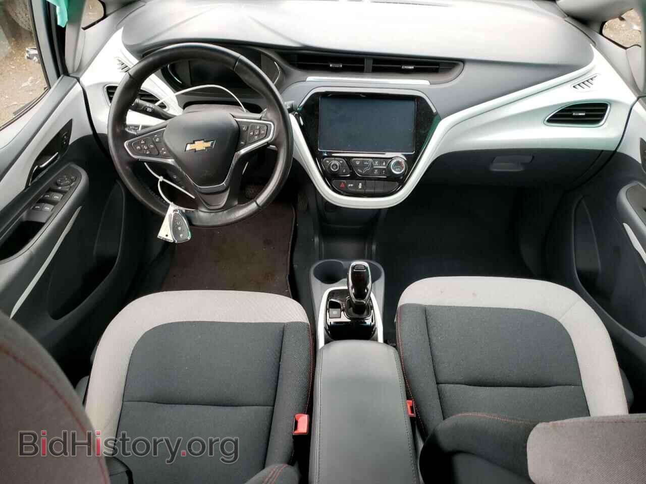 2019 CHEVROLET BOLT - VIN: 1G1FY6S08K4136870 - Фото 8