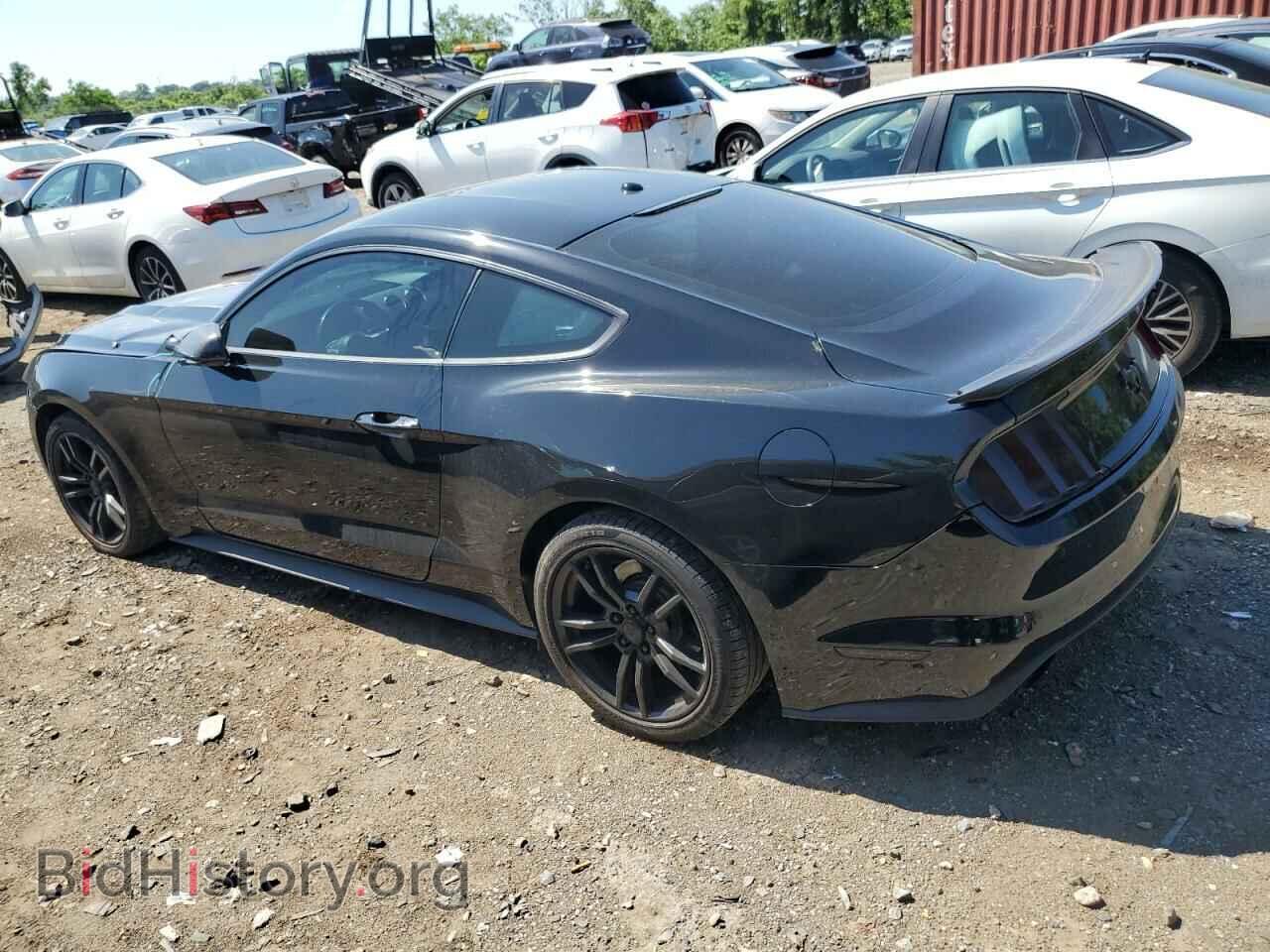 2017 FORD ALL Models - VIN: 1FA6P8TH7H5310334 - Photo 2