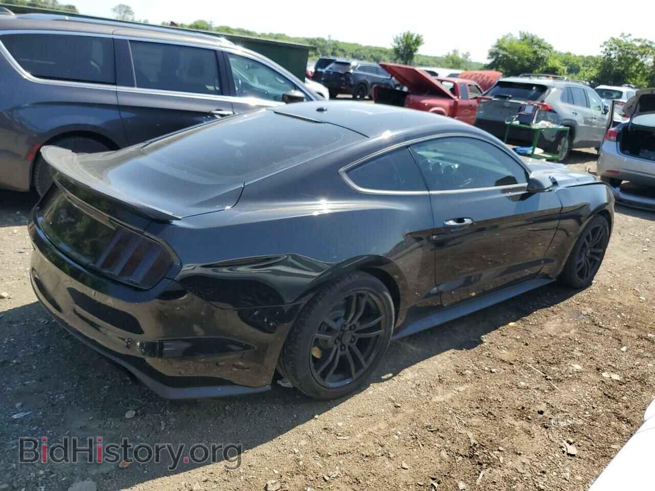 2017 FORD ALL Models - VIN: 1FA6P8TH7H5310334 - Photo 3