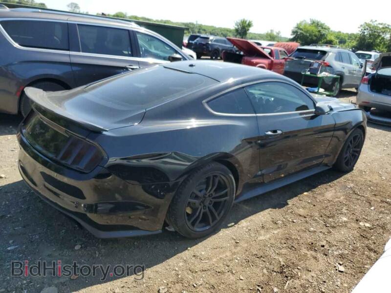 2017 Ford ALL MODELS (VIN 1FA6P8TH7H5310334) — фото 3 из 12
