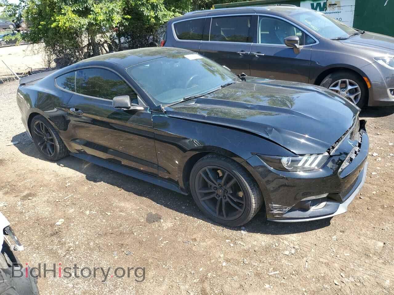 2017 FORD ALL Models - VIN: 1FA6P8TH7H5310334 - Photo 4