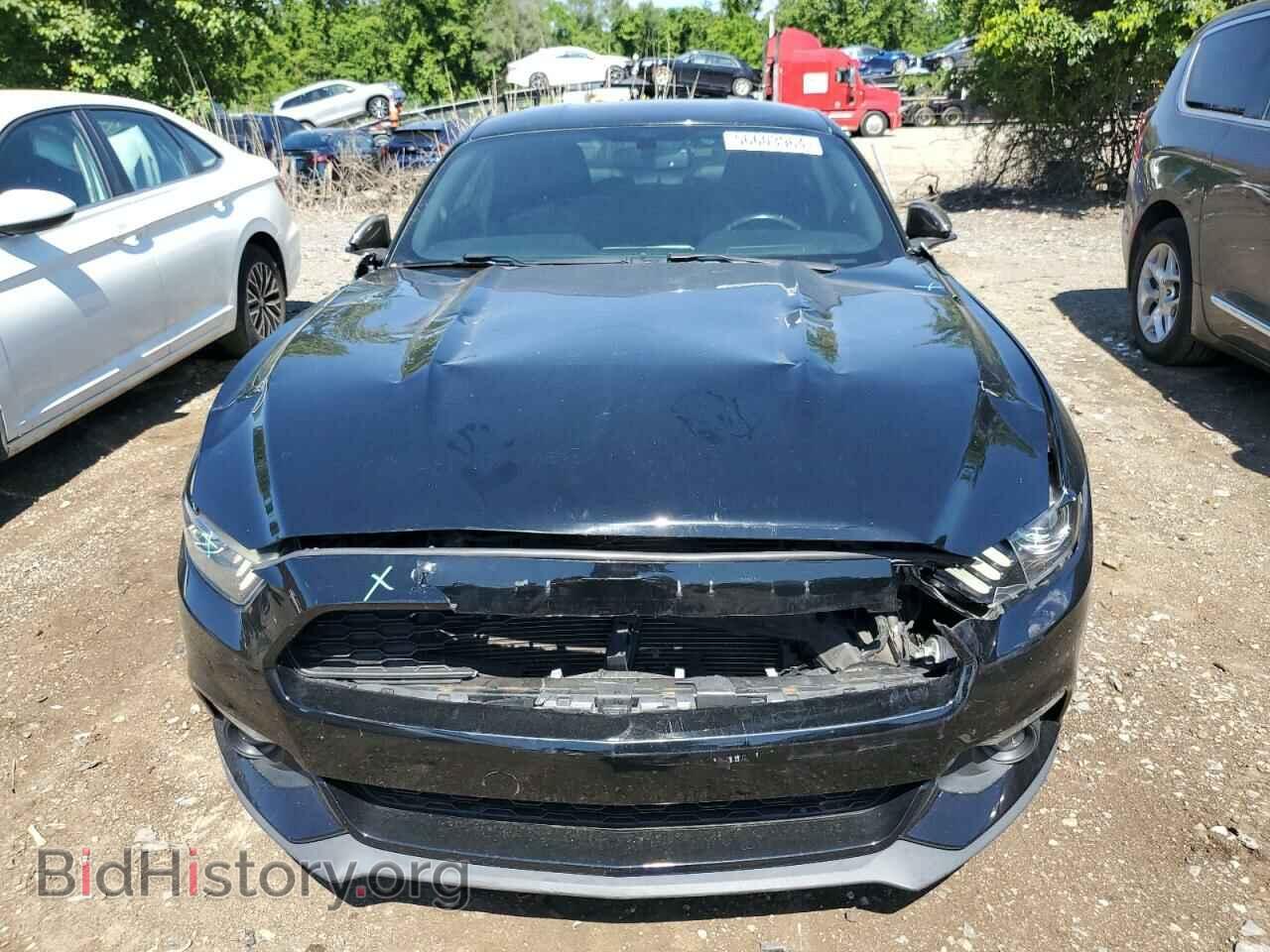 2017 FORD ALL Models - VIN: 1FA6P8TH7H5310334 - Photo 5