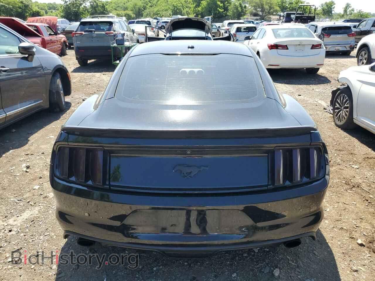 2017 FORD ALL Models - VIN: 1FA6P8TH7H5310334 - Photo 6
