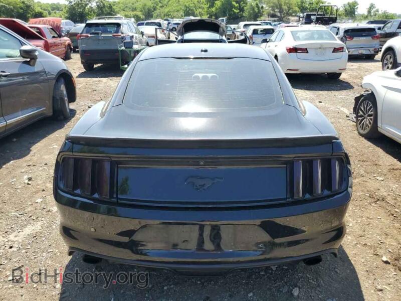 2017 Ford ALL MODELS (VIN 1FA6P8TH7H5310334) — фото 6 из 12