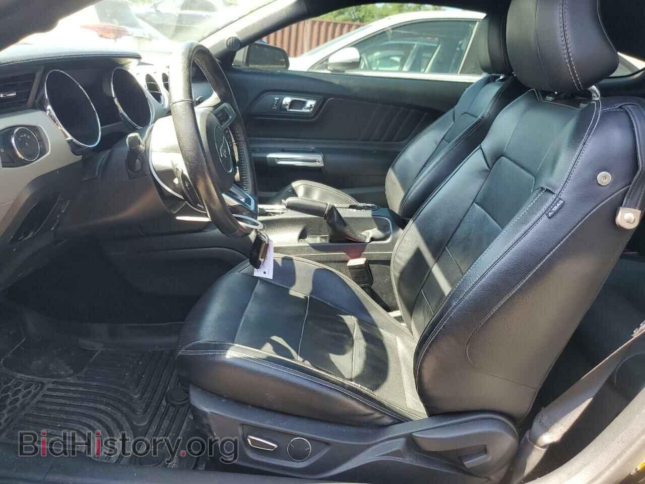 2017 FORD ALL Models - VIN: 1FA6P8TH7H5310334 - Photo 7