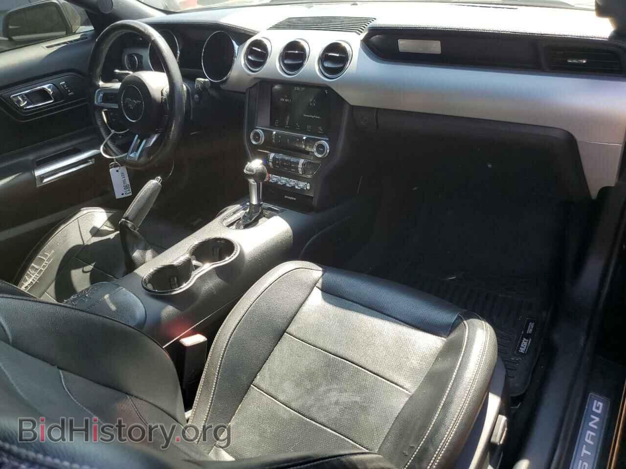 2017 FORD ALL Models - VIN: 1FA6P8TH7H5310334 - Photo 8