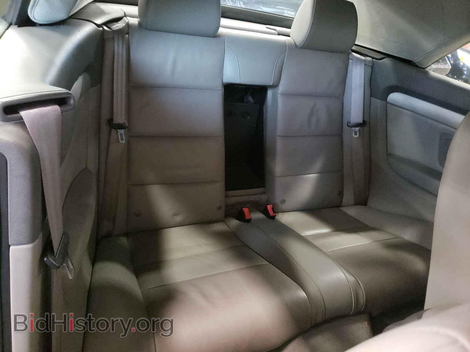 2009 AUDI A4 - VIN: WAUDF48H59K011768 - Photo 6