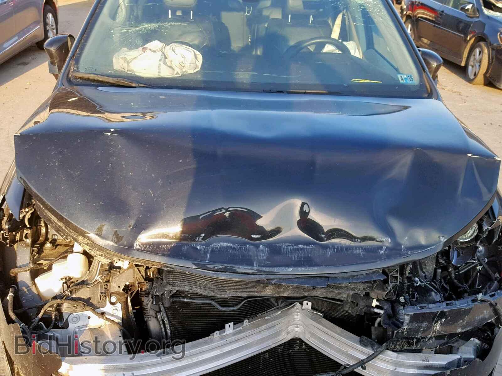 2017 CHRYSLER PACIFICA T - VIN: 2C4RC1BG9HR523825 - Photo 7