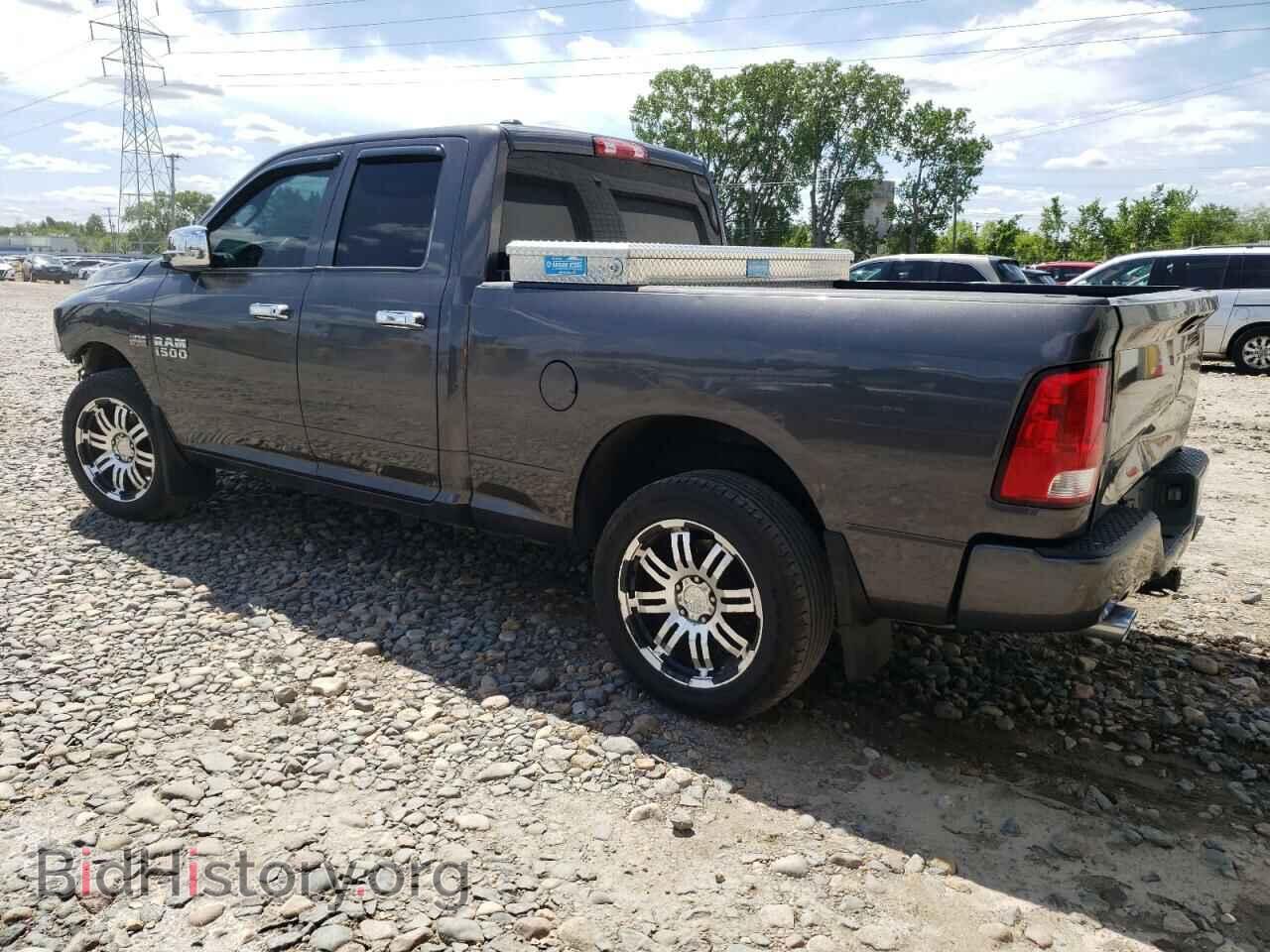2015 RAM 1500 - VIN: 1C6RR7FTXFS682803 - Photo 2