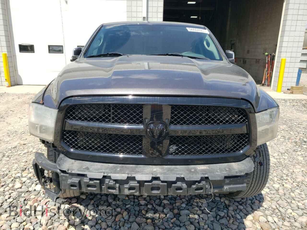 2015 RAM 1500 - VIN: 1C6RR7FTXFS682803 - Photo 5