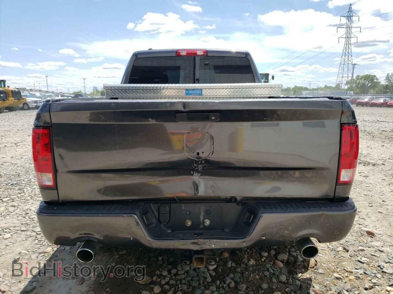 2015 RAM 1500 - VIN: 1C6RR7FTXFS682803 - Photo 6