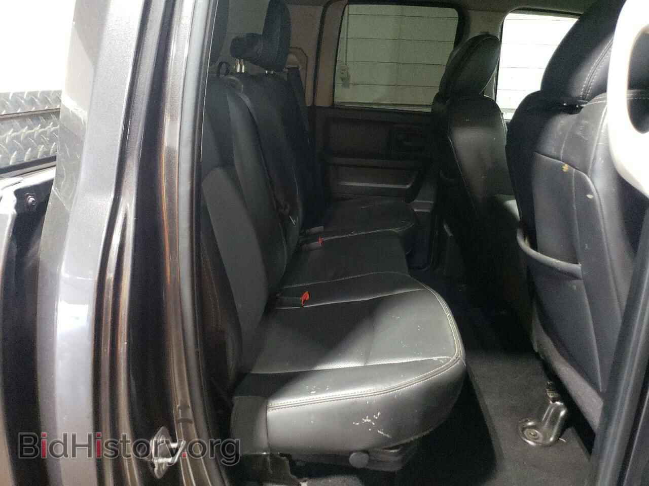 2015 RAM 1500 - VIN: 1C6RR7FTXFS682803 - Photo 10