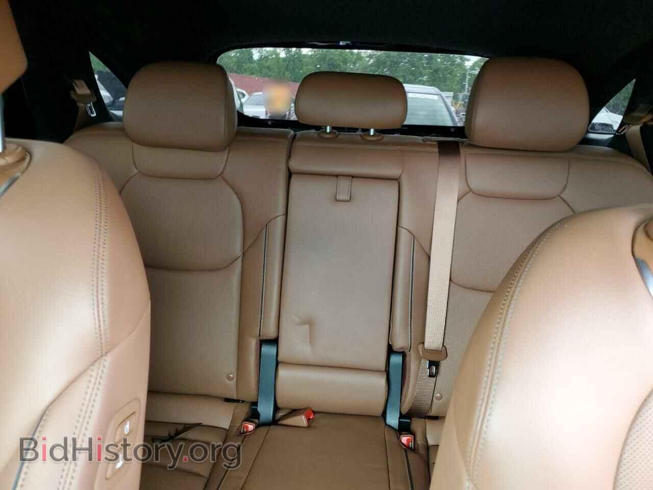 2022 GENESIS GV70 BASE - VIN: KMUMADTB9NU051285 - Фото 10