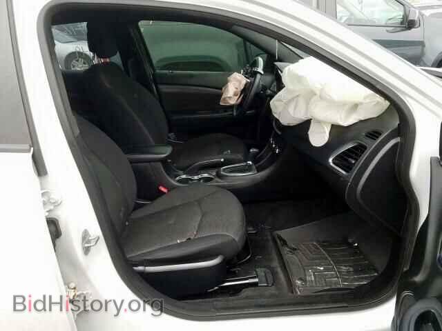 2013 DODGE AVENGER - VIN: 1C3CDZAG8DN750521 - Photo 5