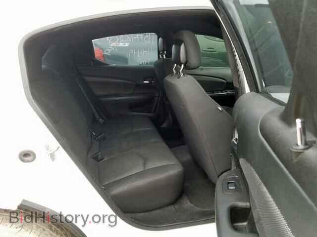 2013 DODGE AVENGER - VIN: 1C3CDZAG8DN750521 - Photo 6