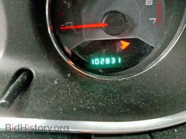 2013 DODGE AVENGER - VIN: 1C3CDZAG8DN750521 - Photo 8