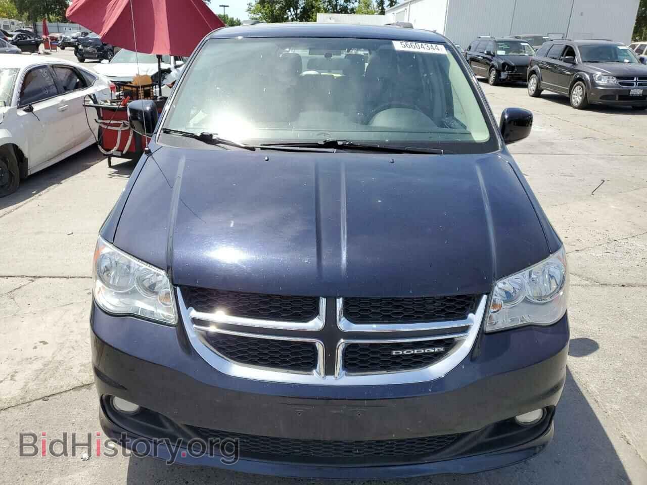 2011 DODGE CARAVAN - VIN: 2D4RN5DG0BR635096 - Photo 5