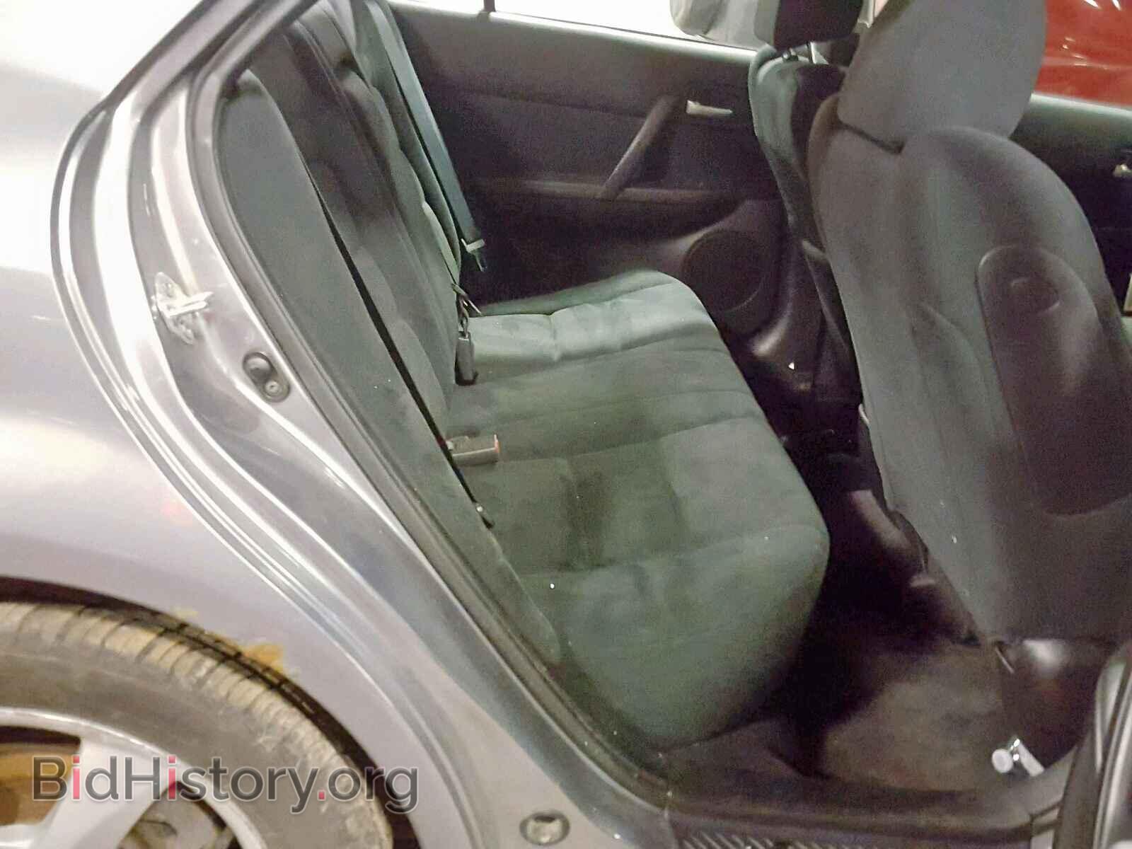 2007 MAZDA 6 - VIN: 1YVHP80C875M48940 - Photo 6