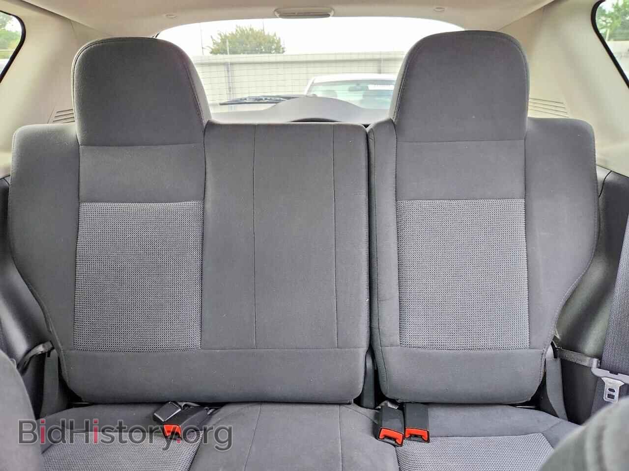 2013 JEEP COMPASS - VIN: 1C4NJCEB1DD210989 - Photo 10