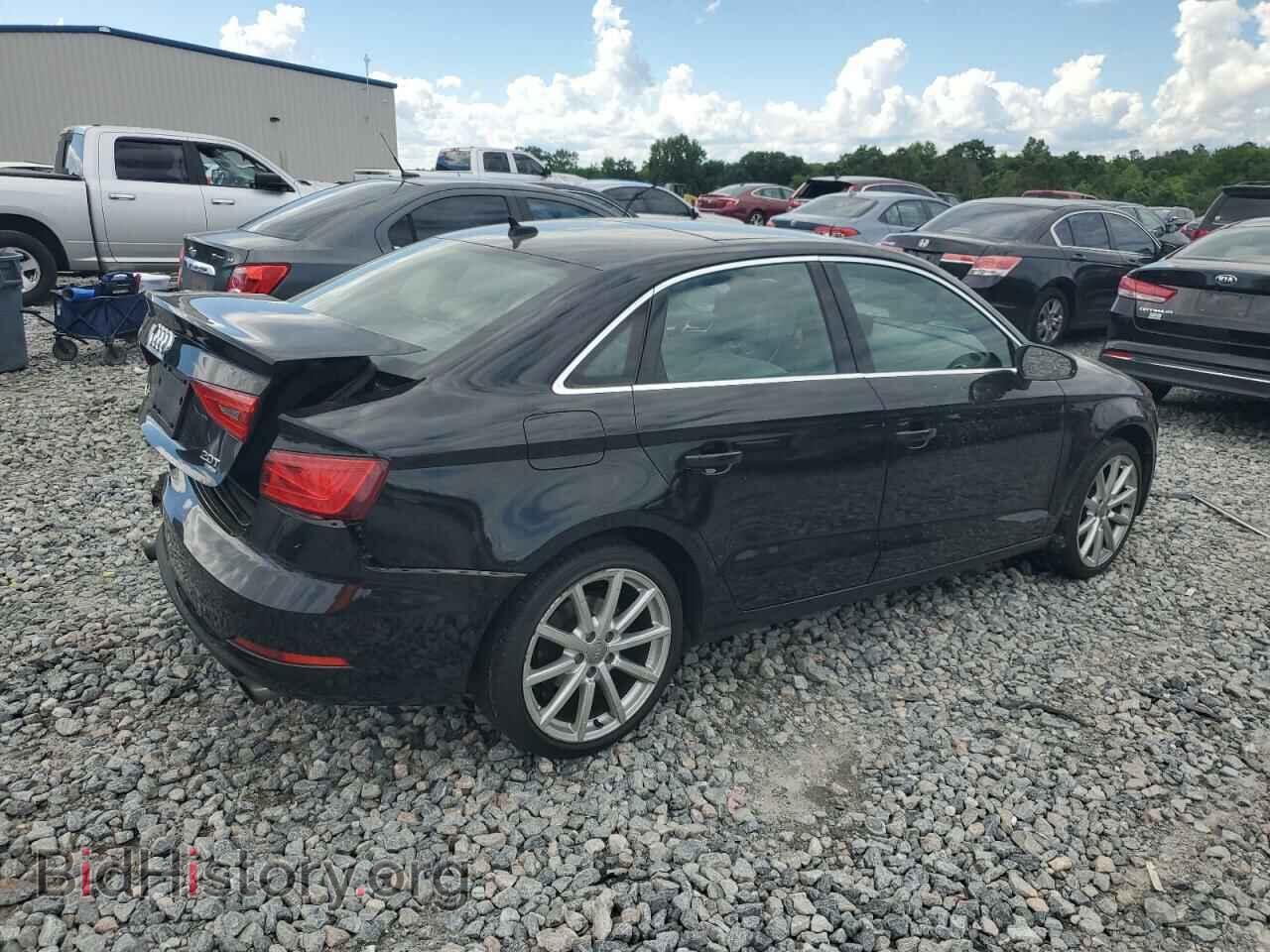 2015 AUDI A3 - VIN: WAUEFGFF8F1130410 - Photo 3