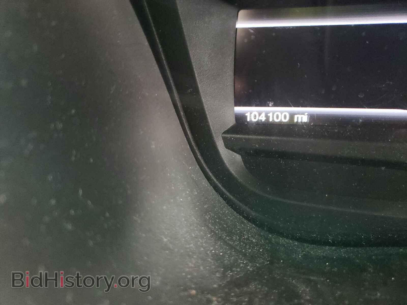 2013 FORD EXPLORER - VIN: 1FM5K8D84DGC84725 - Photo 8