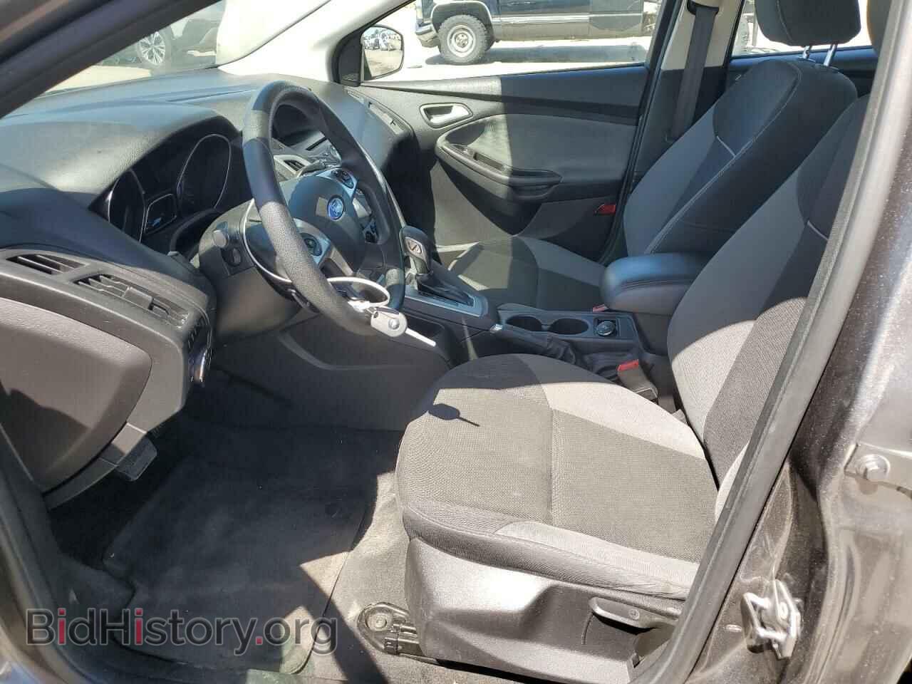 2014 FORD FOCUS - VIN: 1FADP3K23EL443185 - Photo 7
