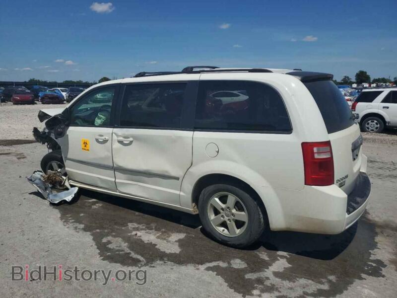 2010 Dodge CARAVAN (VIN 2D4RN5D16AR489765) — фото 2 из 13