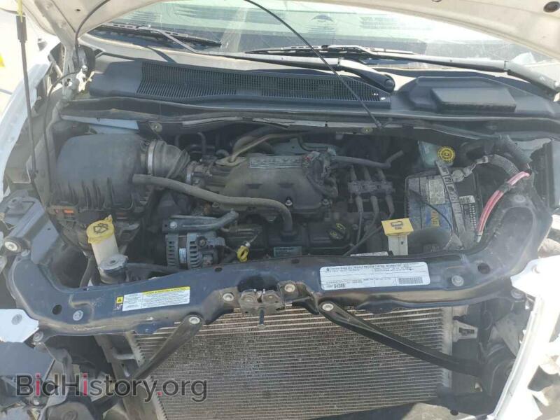 2010 Dodge CARAVAN (VIN 2D4RN5D16AR489765) — фото 12 из 13