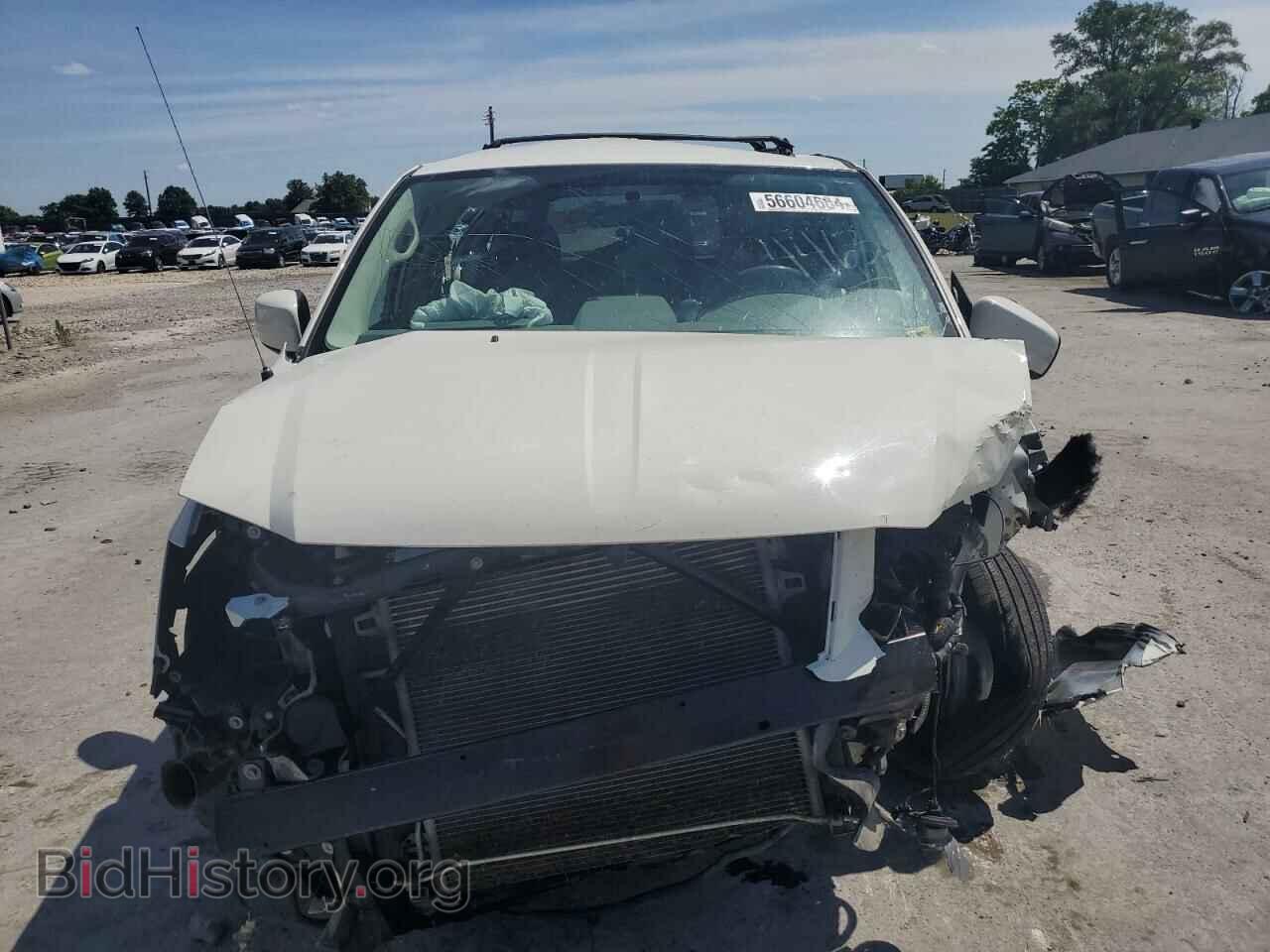 2010 DODGE CARAVAN - VIN: 2D4RN5D16AR489765 - Фото 5