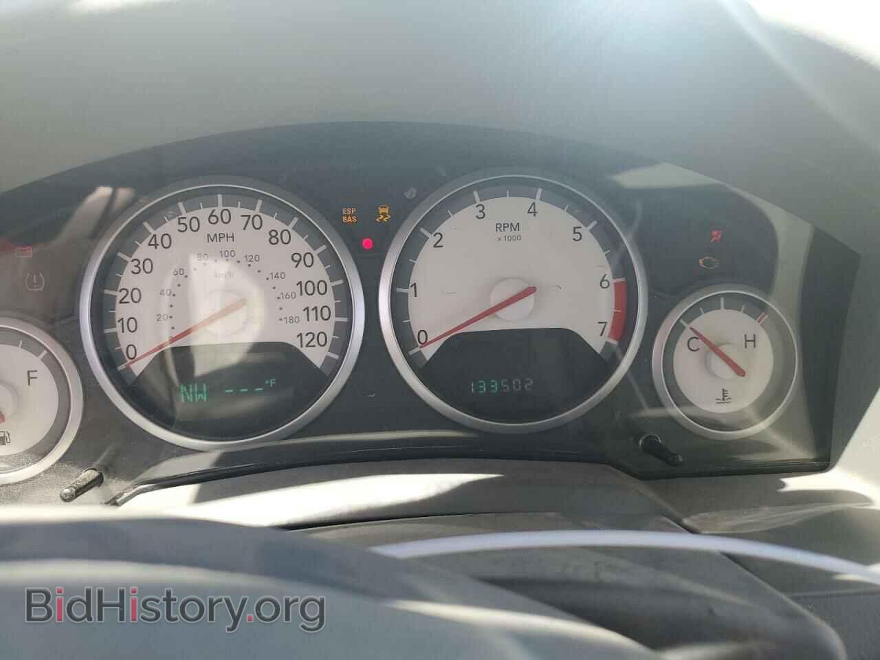 2010 DODGE CARAVAN - VIN: 2D4RN5D16AR489765 - Фото 9