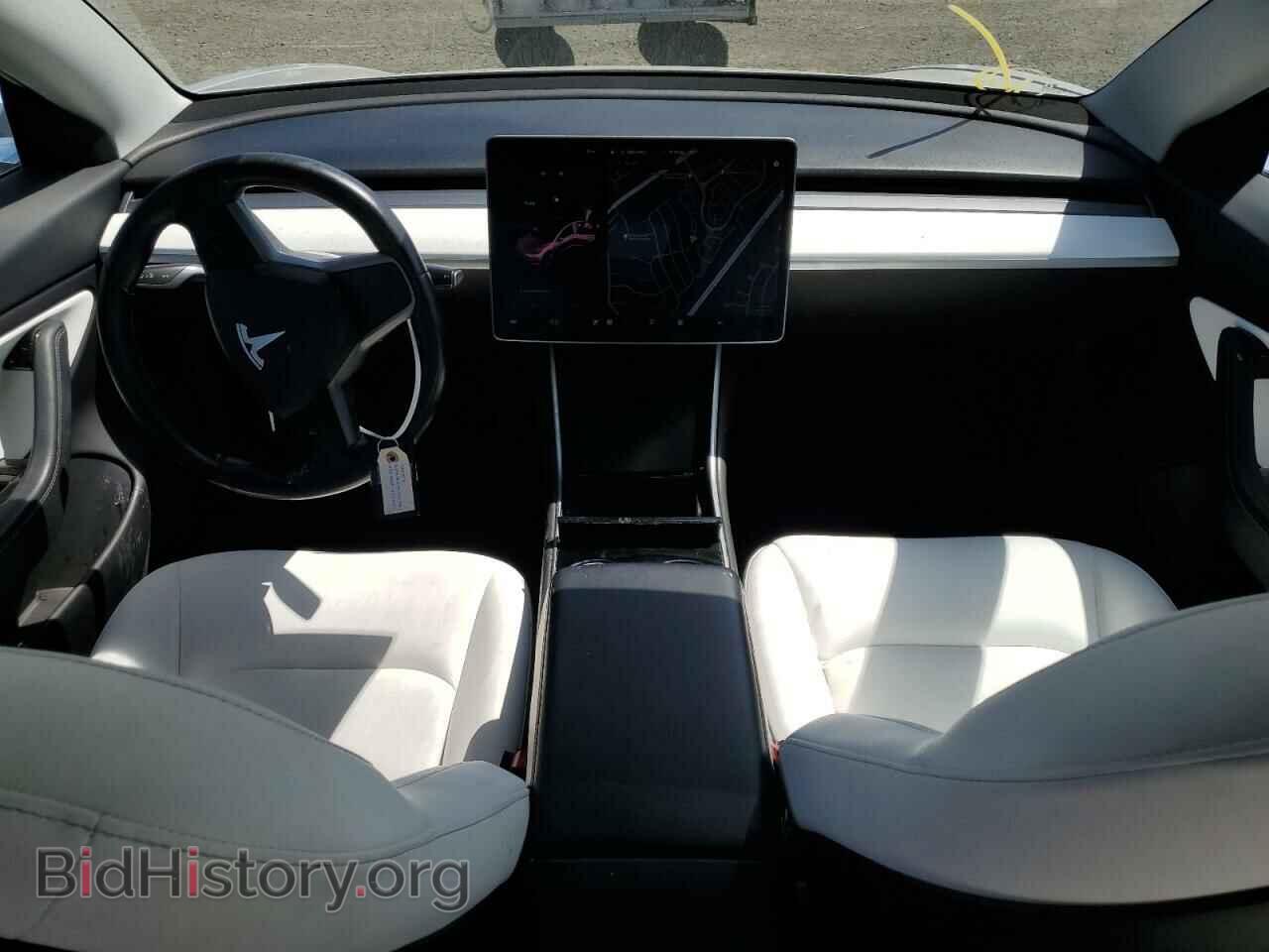 2018 TESLA MODEL 3 - VIN: 5YJ3E1EB3JF111918 - Photo 8