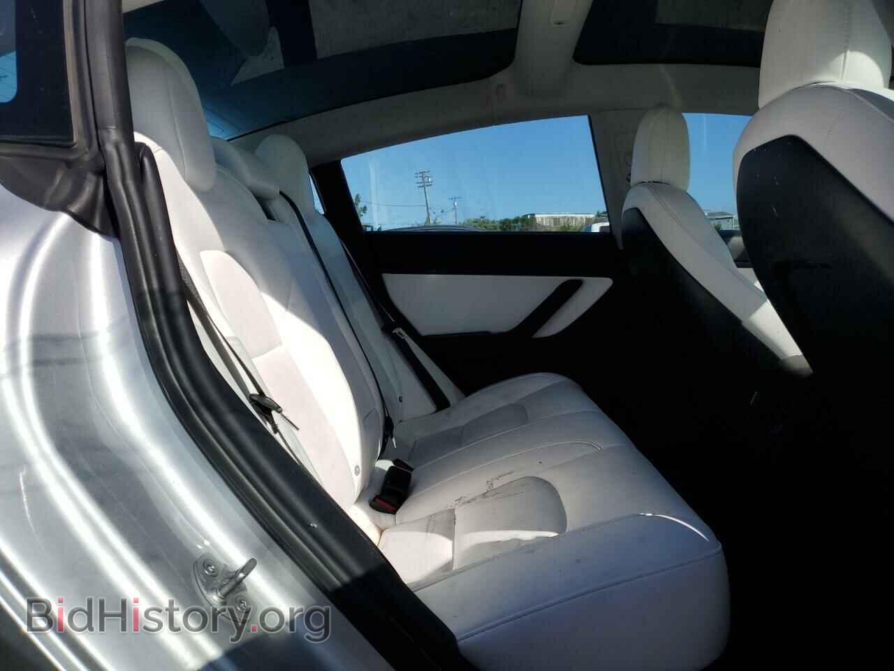 2018 TESLA MODEL 3 - VIN: 5YJ3E1EB3JF111918 - Photo 10