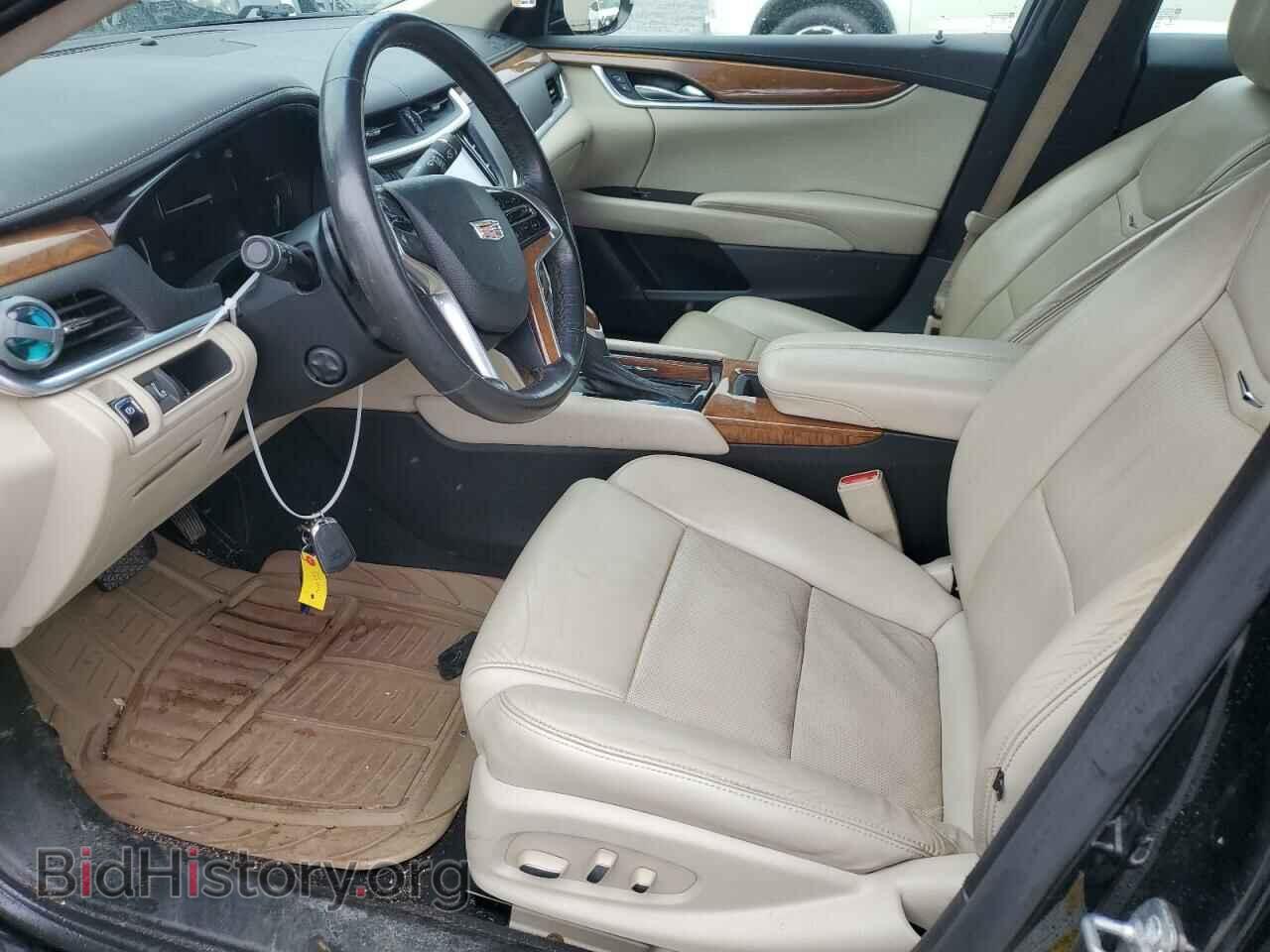 2019 CADILLAC XTS - VIN: 2G61M5S37K9133248 - Фото 7