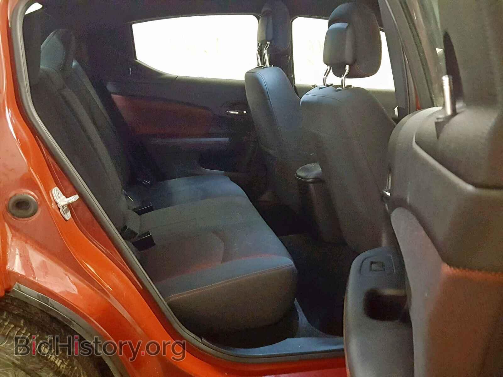 2012 DODGE AVENGER - VIN: 1C3CDZEG3CN126473 - Фото 6