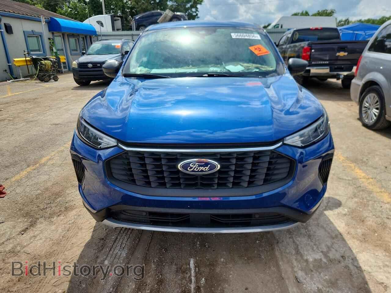2023 FORD ESCAPE - VIN: 1FMCU0GN3PUB29898 - Photo 5